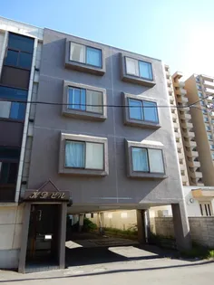 KDビル【2階】の外観