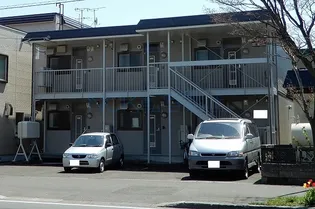 シティハイム協進の画像