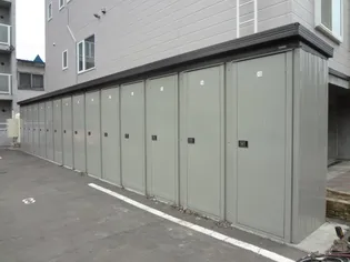 ヴェール美香保【1階】のその他画像