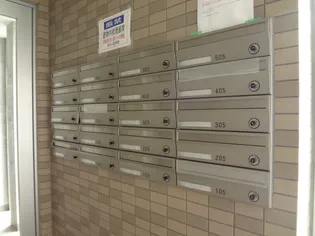 ヴェール美香保【1階】のその他画像