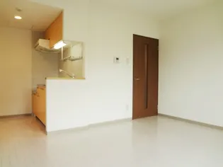 ヴェール美香保【1階】の風呂