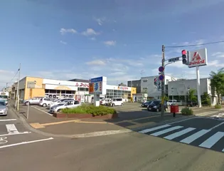 ヴェール美香保【1階】の周辺