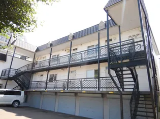 パシフィック32の画像