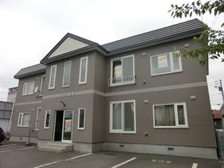 ハイツ太平の画像