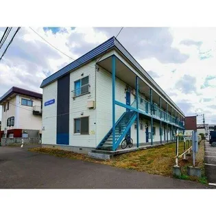 ハイツノースシティの画像