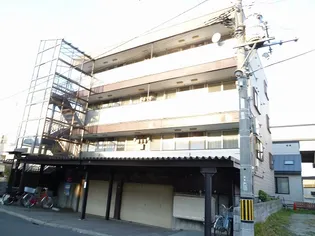 ハイツ鈴木の画像