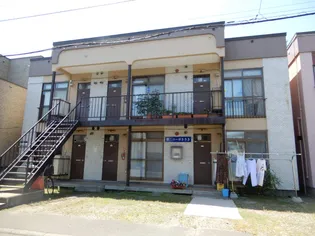 第2コーポ佐々木の画像