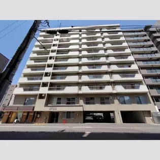 マンションニューエルム 207号室【207号室号室】の外観