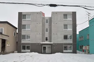 サン・クレール本郷(サンクレールホンゴウ)【4階】の外観