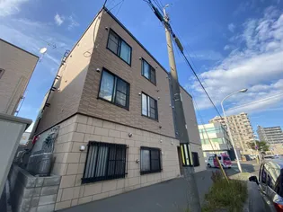 アドバンス環状通東の画像