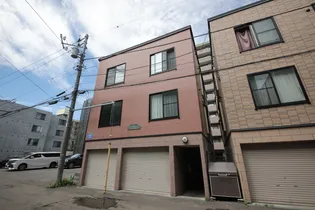 セントラルコーポの画像