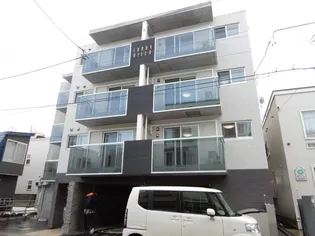 サニーヴィラの画像