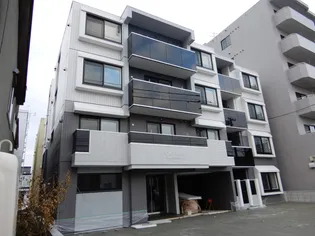 フォンテーヌ元町の画像