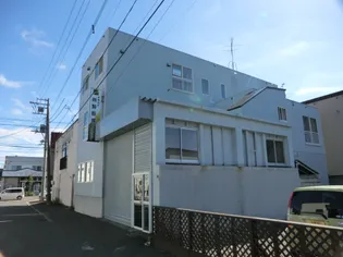 サンエービル【302号室】の外観