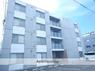 REVE413(レーヴ413)【3階】の外観