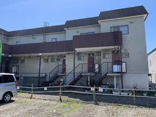 第5コーポ春の画像