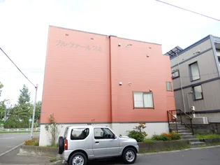 ブルヴァール24の画像