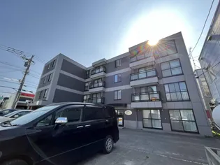 ルミナス26の画像