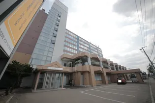 ビラ・サンライト第1【6階】の外観