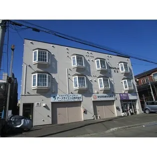 フロンティアK3の画像