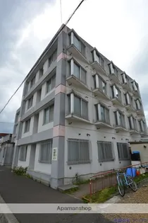 北海道札幌市北区北二十九条西15丁目【マンション】の外観