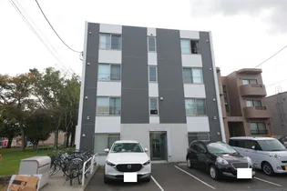 PECHE MOTOMACHIの画像