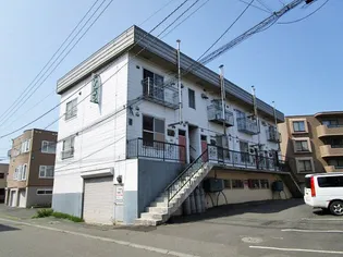 グリーンハイツの画像