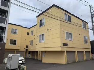 パインテールの画像