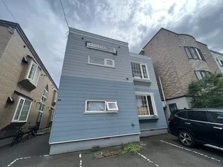 アーバンスクエア宮の沢の画像