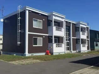 プレステージ壱番館の画像