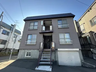 もりみ荘の画像