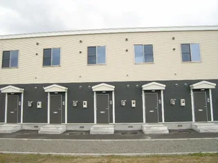 レオネクストハピネス3号館の画像