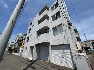 FEERIQUE(フェリーク)【406号室】の外観