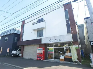 福住ビル【307号室】の外観