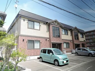 セジュールパレの画像