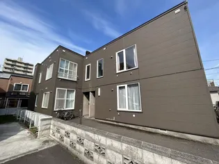 8条ハイツの画像