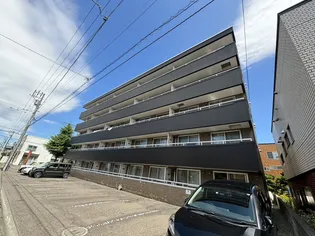 サントアリオデ元町の画像