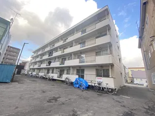 日の丸ハイツの画像