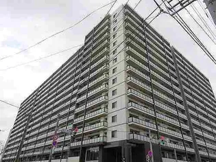 クリーンリバーフィネス札幌ミッドステージセンターの画像