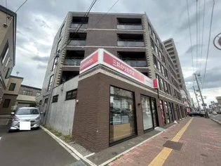 MOND BRICK ASABUの画像