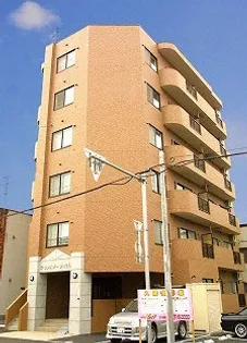 グランステージN26の画像