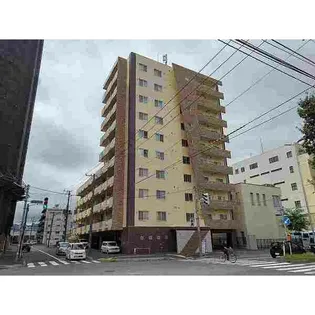 パルティーレ南郷通の画像