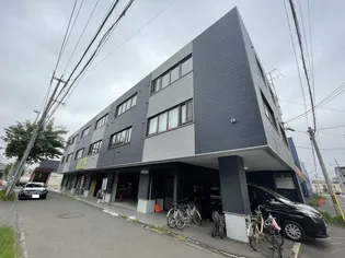 東和ビル【206号室】の外観