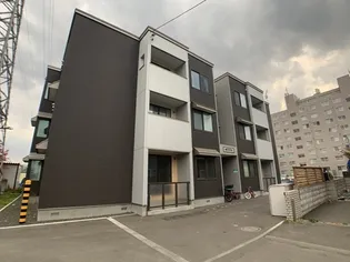 プレシャス333【3階】の外観