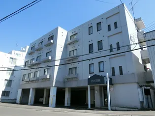 グランドールイケダの画像