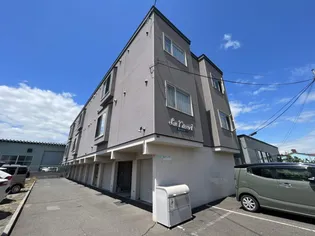 サンビトレスⅠの画像