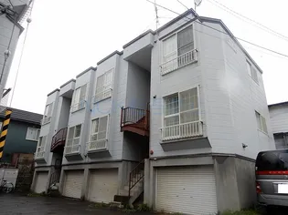 エビスパレス本町Bの画像