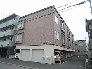 カーザ フェリスN39の画像