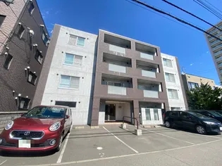 リヴェール元町の画像