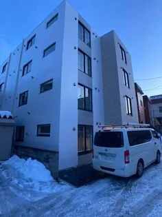 RELATE菊水【2階】の外観